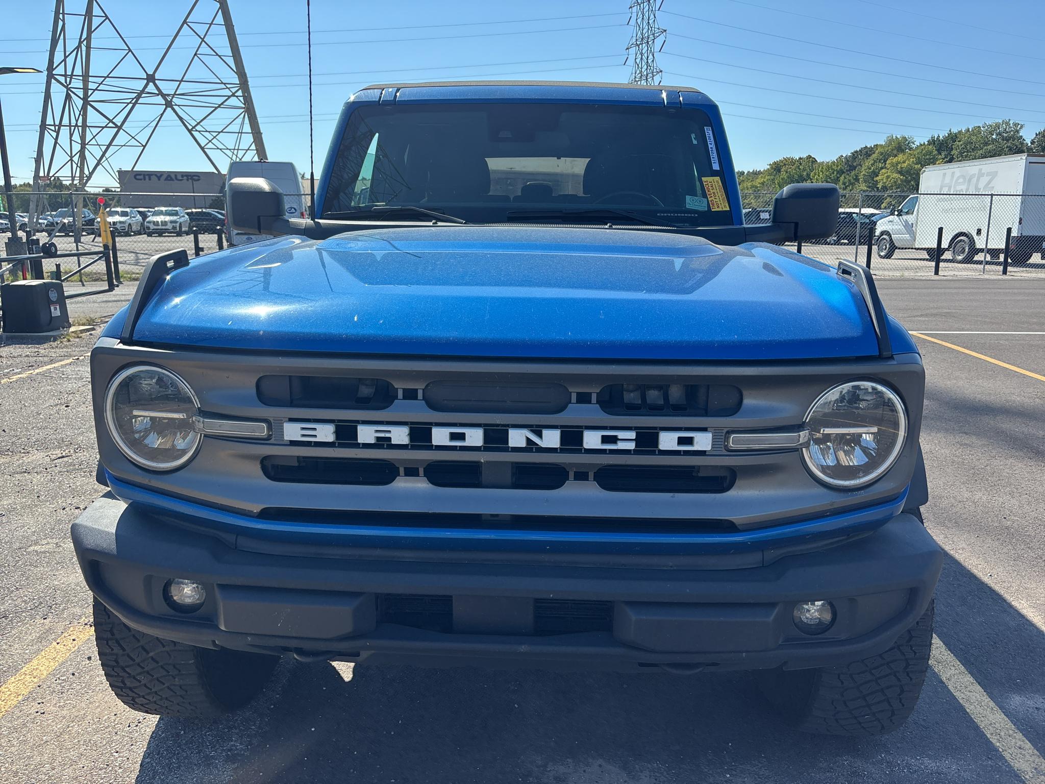 ford bronco 4-door 2022 1FMDE5BHXNLB45941 image ford bronco 4-door 2022 1FMDE5BHXNLB45941 image